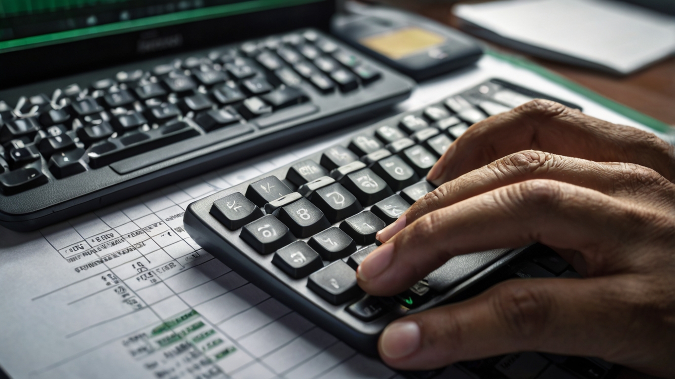 Expertos en auditoría financiera